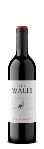 The Walls Vineyards 2019 Stanley Groovy, Red Mountain, Washington