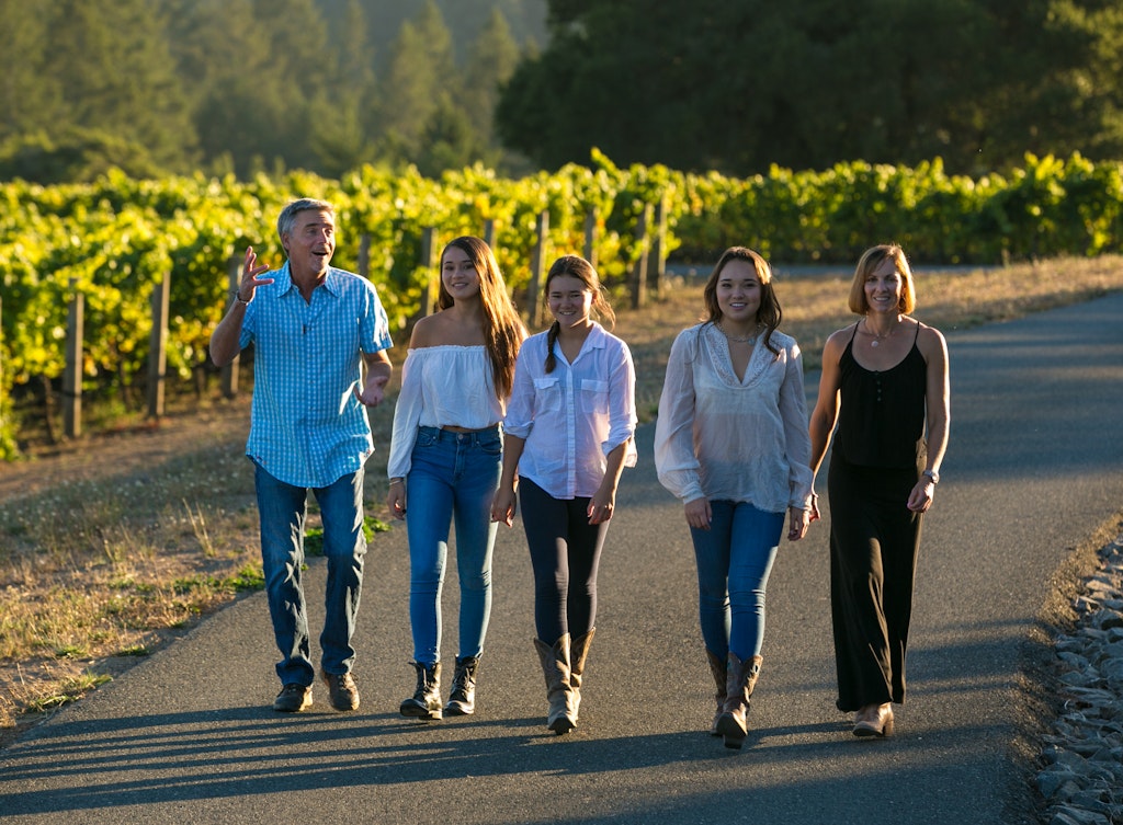 Riley's Rows Winestyr Wine Club and Premium Gifts